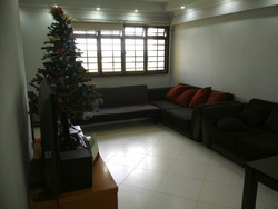 Blk 493 Admiralty Link (Sembawang), HDB 4 Rooms #166340542